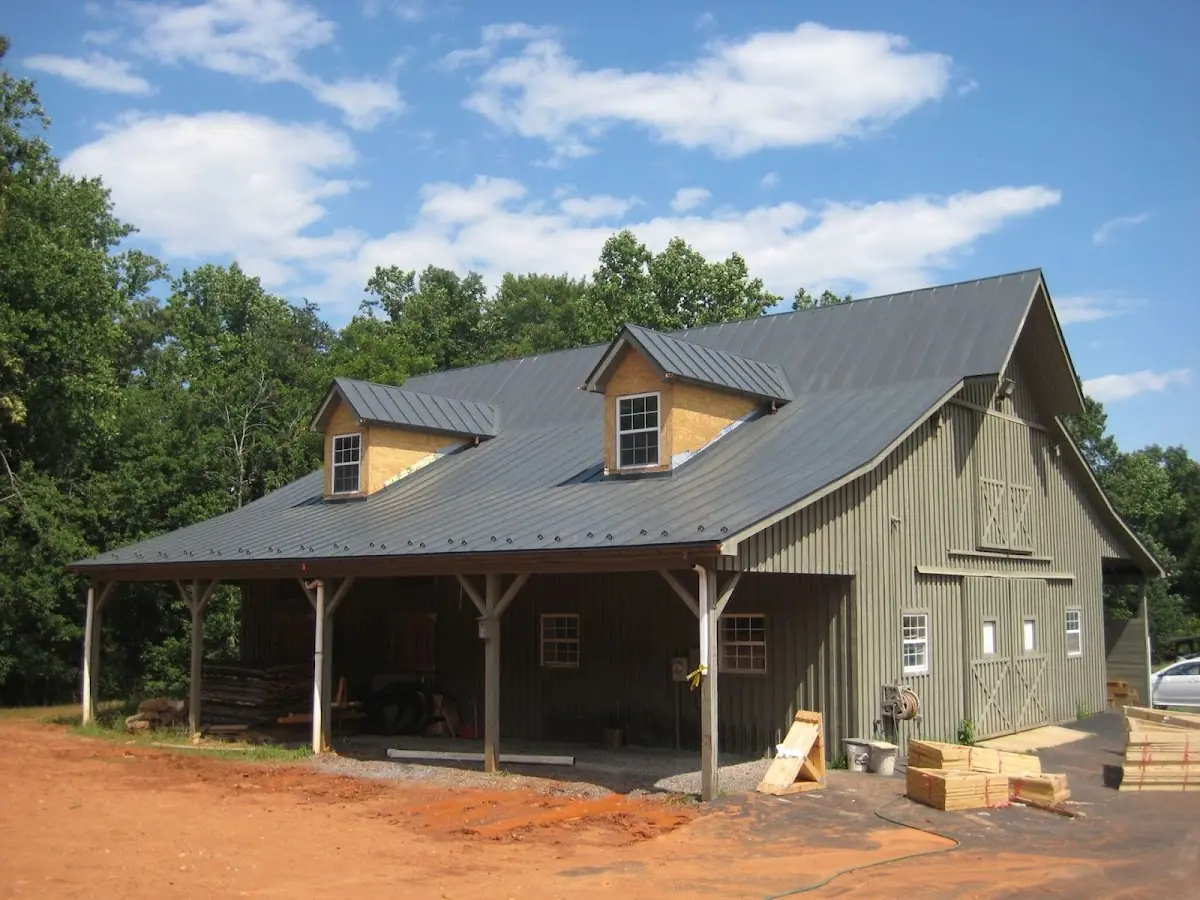 Expert Roof Coating workmanship in Buttonwood Farms