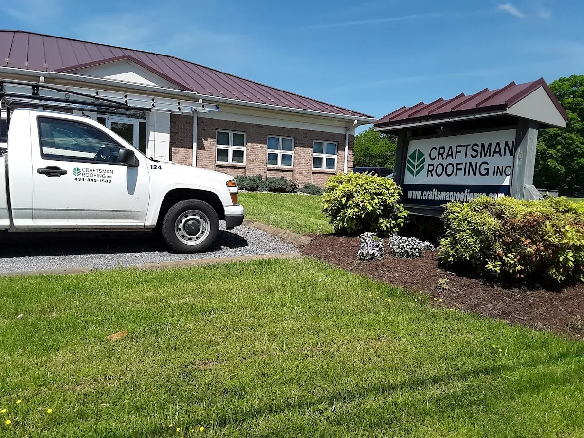 Quality Roof Replacement by experienced craftsmen in Buttonwood Farms